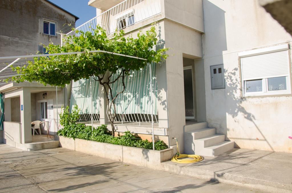 Apartmani Silvana&Vera Senj  Exterior photo